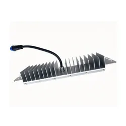 50W 130lm/W IP67 Módulo LED à prova d’água para luminária LED pública, luminária LED High Bay e módulo de luminária LED Flood Light