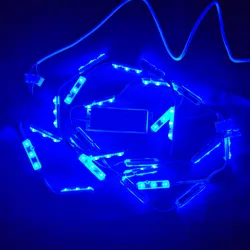 Innovatives LED-Displays-Modul für ein verbessertes Signalleucht-Erlebnis