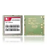 Módulo GSM/GPRS Simcom (SIM900D)