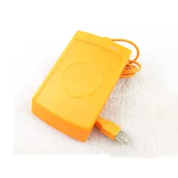 ระบบควบคุมการเข้าถึง เครื่องอ่านการ์ด RFID เครื่องอ่าน QR Code