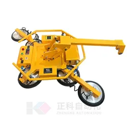 Máquina de Descarregamento Automático para Vidro Isolante Máquina de Descarregamento Automático para Vidro Duplo Máquina Lifter de Vidro a Vácuo Pneumática