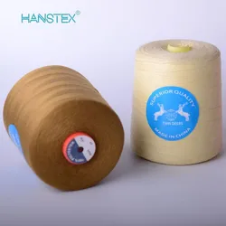 Preço Competitivo Hans Alta Resistência Fio de Costura