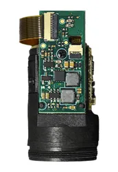 Cảm biến đo khoảng cách bằng laser với giao diện Uart Ttl an toàn cho mắt, khoảng cách dài, mô-đun đo khoảng cách laser cho UAV
