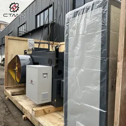 Stahl Grade80 Automatische Kettenherstellungsmaschine