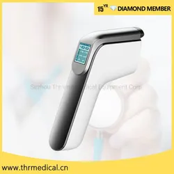 เครื่องวัดการหักเหของแสงแบบพกพาสำหรับการตรวจสายตา