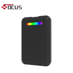 Lettore di schede RFID USB Programmatore a lungo raggio Codificatore di schede St-6001