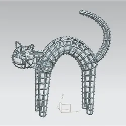 Benutzerdefinierte 3D Zeichnung Reverse Engineering für Kunststoff Metall CNC Rapid Prototypenservice 3D Druckspritzguss