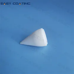 631234 Módulo de Carga do Distribuidor de Inlet de Pistolas de Pó Tribomatic PTFE