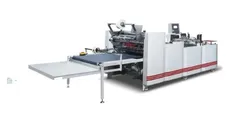 Automatische Gewebebox-Fensterpatchmaschine Czxy Pack