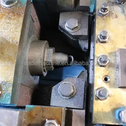 Hocheffiziente Nagelherstellungsmaschine