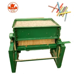 Preise für Kreidemaschinen, staubfreie Kreidemaschine, Kreideverarbeitungsmaschine