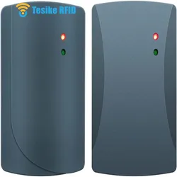 Đầu Đọc WiFi NFC RJ45 Hỗ Trợ Giao Diện Đọc Ghi N-Tag213 Chip