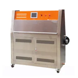 Programmierbarer UV-beschleunigter Wetterprüfer Laborinstrumente
