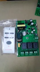 PCB-Platine RF-Fernbedienung mit Anpassungsservice
