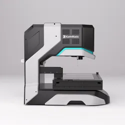 Instrumento de medición totalmente automático para piezas de trabajo complejas