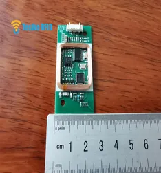 Wg34 Módulo de Leitor RFID Suporte S50 S70 Tk4100 Amostra Grátis