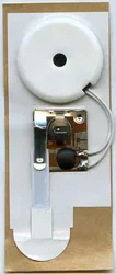 Módulo de Melodia para Cartões de Saudação Módulo Vocal Chip de Melodia Módulo de Voz