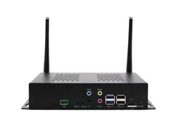 Mekotronics Rk3588 Android Linux besturingssysteem Pcie Can poort digitale signage