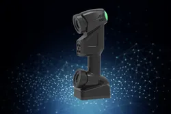 Scanner Portátil a Laser Multifuncional da Série RayScan VX 3D