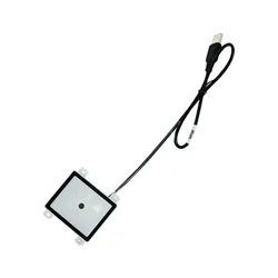 Módulo de Varredura CMOS Embutido 2D para Leitor de Cartão de Controle de Acesso HS-206h3