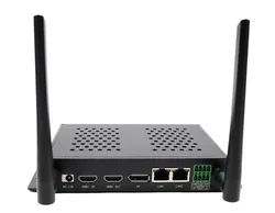 Mekotronics R58X 4G Módulo Computador de Placa Única Rk3588 Mini PC M. 2 Pcie Nvme Entrada HDMI 16+128g