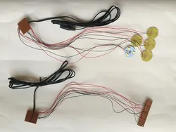 POSディスプレイ用のフラッシングライトLEDフラッシャー