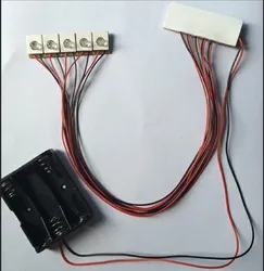 Módulo de Piscar LED Pisca LED Exibidor de Pisca