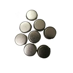 Chave iButton de Memória Táctil RFID Regravável / Cartão de Cópia