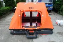 Life Raft
