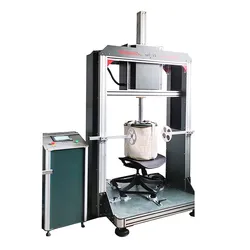 Strumento di test per sedie attrezzatura da laboratorio