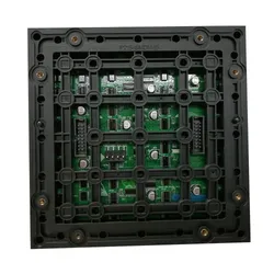 Vollfarbige Kleinpitch P2.5 160*160mm wasserdichte Außen P2.5 LED-Modul