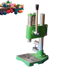 Handige bediening wierook maakmachine handleiding wierook maakmachine handgemaakte wierook maakmachine
