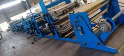 Automatische Produktionslinie für Übungshefte, Produktionslinie für Notizbücher, Maschine zur Herstellung von Notizheften