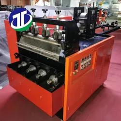 Küchenschwamm-Scourer-Pad-Herstellungsmaschine Küchenschwamm-Herstellungsmaschine