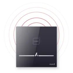 Terminale di Controllo Accessi Intelligente con IP65 Protezione Esterna
