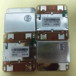 Módulo de Sensor de Movimento por Radar de Micro-ondas Hb100