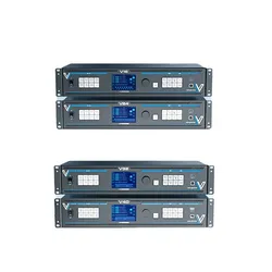 Controlador de Vídeo Processador de Vídeo Player de Vídeo para Display de LED