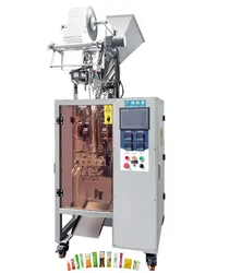 เครื่องบรรจุและปิดผนึกผงอเนกประสงค์ เครื่องบรรจุกาแฟผงอัตโนมัติ