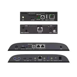Controlador de Vídeo Processador de Vídeo Player de Vídeo para Display de LED