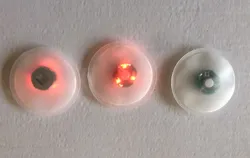 LED-Modul für Tassen-LED-Licht für Spielzeuglicht blinkendes Modul