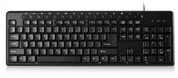15 Multimediatastatur mit USB für Computer