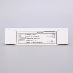 Integrations-LED-Treiber Notfall-Umrüstkit Notfall-Umrüstkit