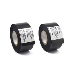 Coder Maschine Band 30cm*100m Drucker zum Drucken von Datum Chargennummer