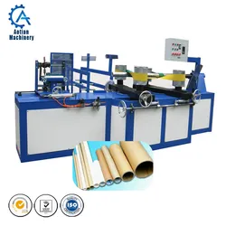 Papierverarbeitung Anpassbare Kartonrohr-Kernschneidemaschine