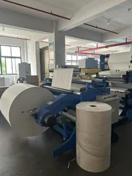 Máquina de Fazer Cadernos
