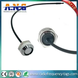 Lettore iButton Prova iButton Ds9092 per ID del conducente