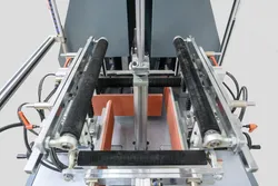 Jx-540 Máquina de Caixa Rígida com Melhor Preço Máquina de Formação de Caixas