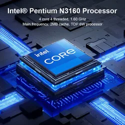 Instalação Fácil Computador de Controle Industrial Alta Eficiência Pequeno Baixo Consumo Micro PC Industrial Computador de Controle Mini PCS