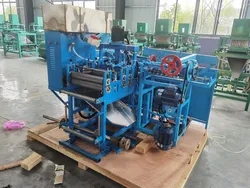 Tam Otomatik Kağıt Külahı Yapma Makinesi, Dalgalı Kağıt Yapma Makinesi