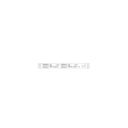 DVM UHD Netzwerk Digital Decodierungs-Matrix